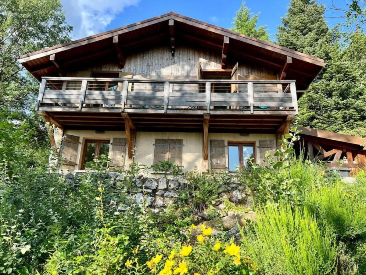 Chalet La Parenthese เลอโธลี ภายนอก รูปภาพ